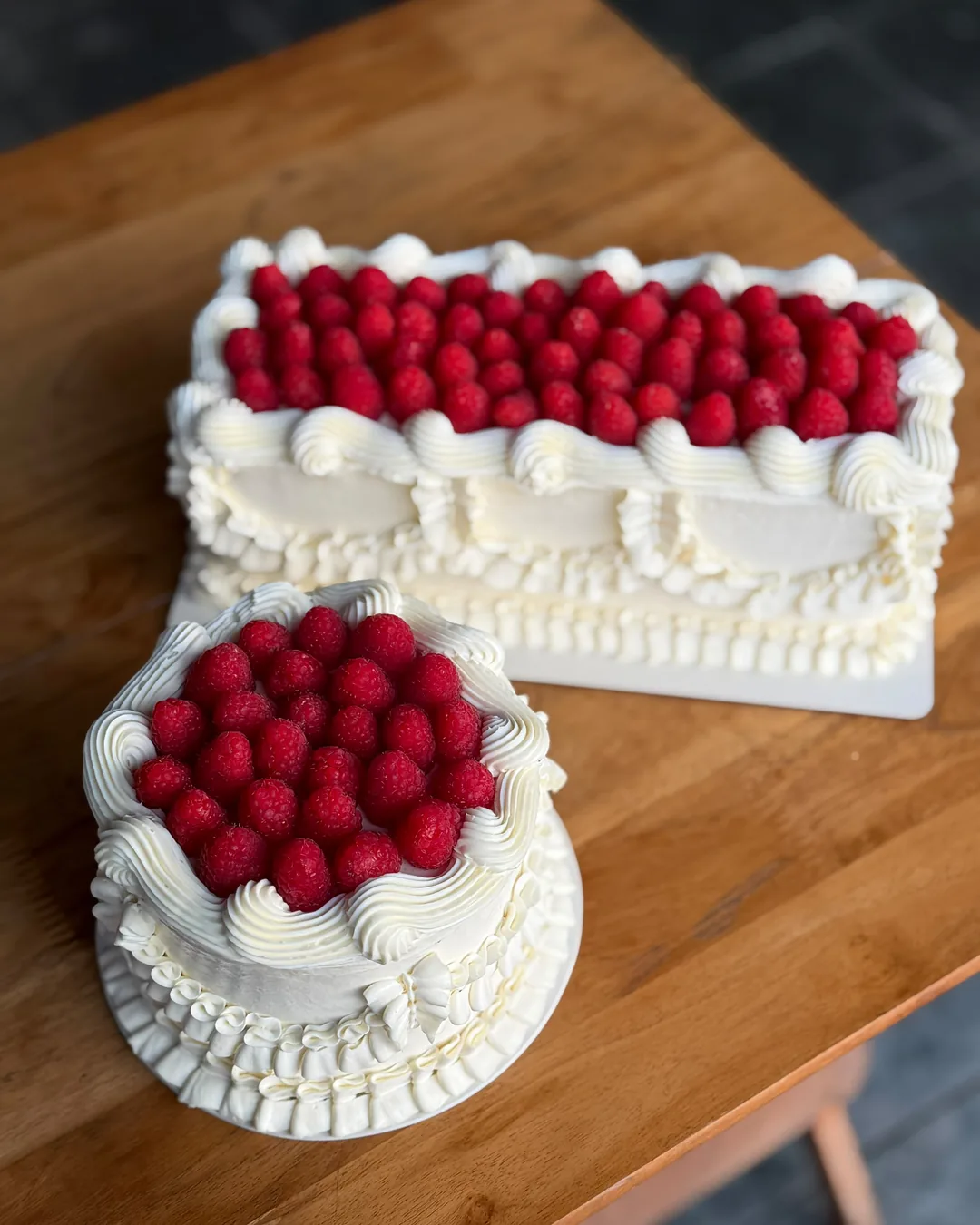 Aniversário com doces finos da Brada Doçaria Brasileira